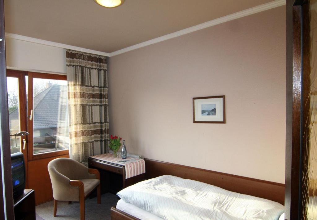 Hotel Haus Ammerland Bad Zwischenahn Habitación foto