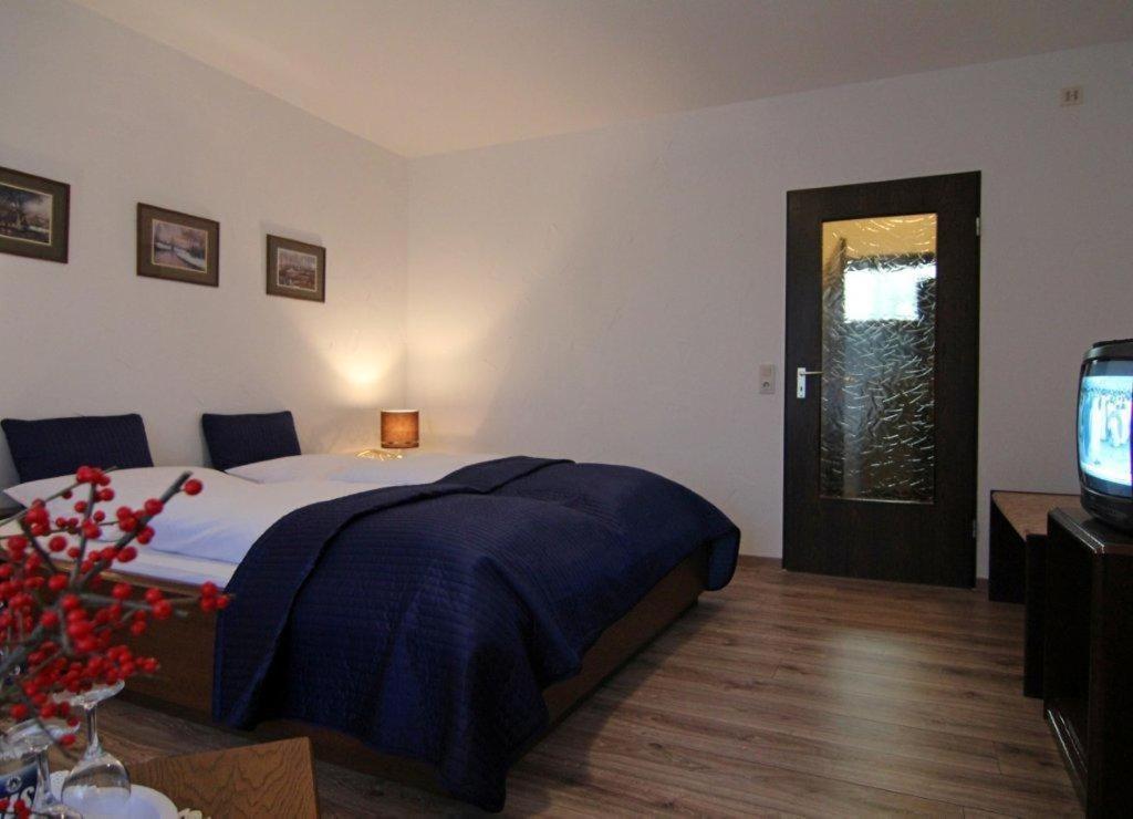 Hotel Haus Ammerland Bad Zwischenahn Habitación foto